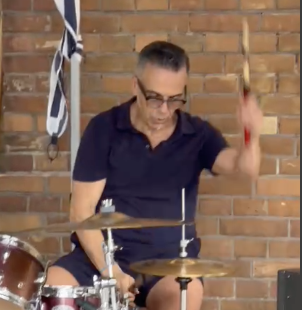 Paul Zampounidis