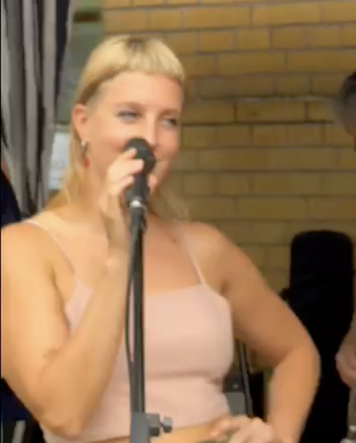 Zaza Galbavy